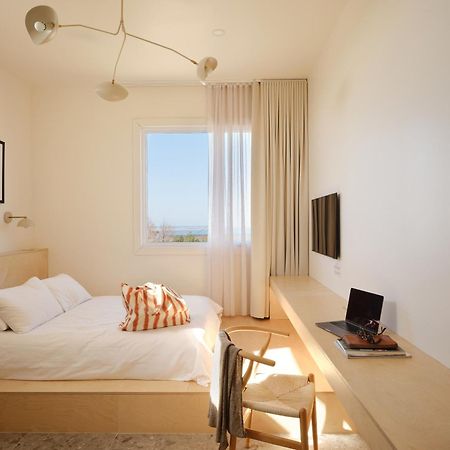 Petit Hotel De La Montagne Havre-Aubert Стая снимка