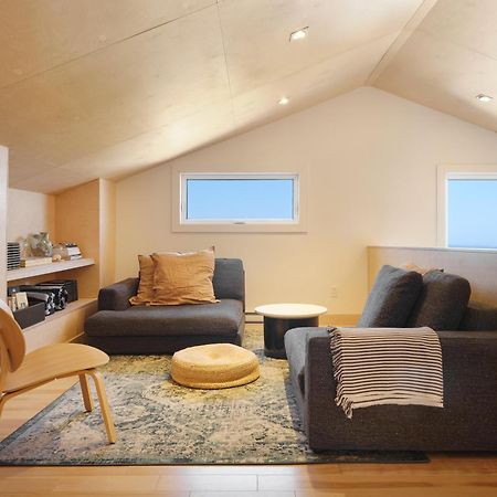 Petit Hotel De La Montagne Havre-Aubert Екстериор снимка