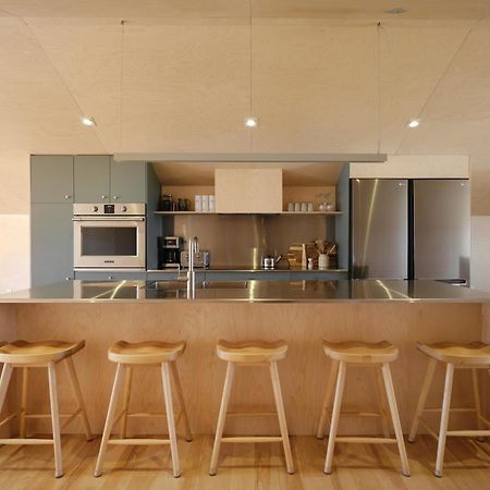 Petit Hotel De La Montagne Havre-Aubert Екстериор снимка