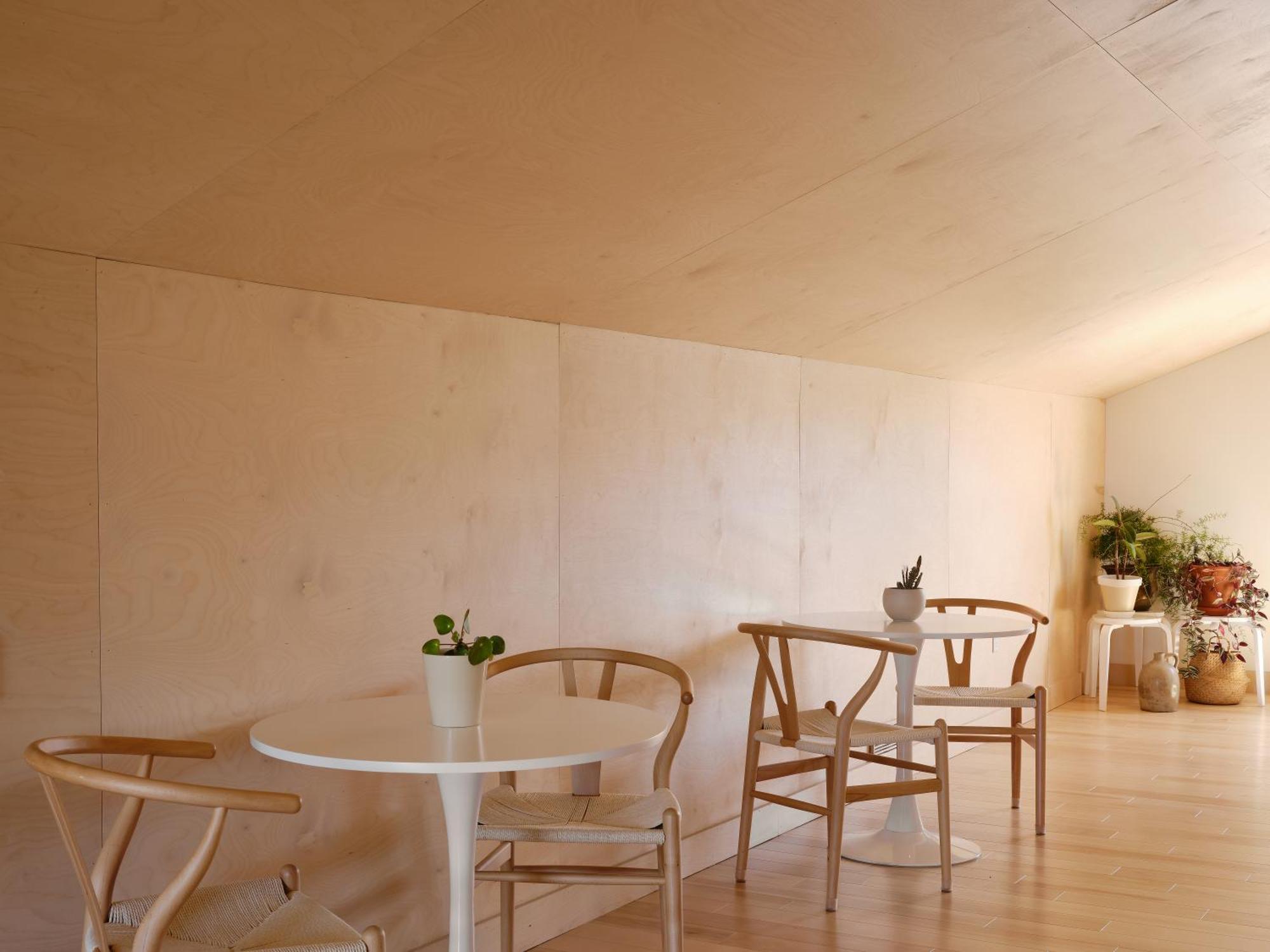Petit Hotel De La Montagne Havre-Aubert Екстериор снимка