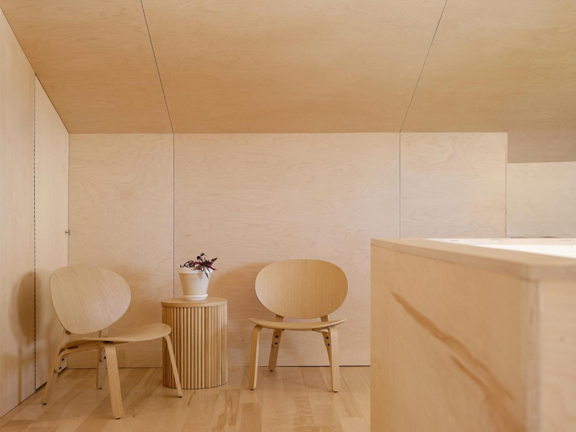Petit Hotel De La Montagne Havre-Aubert Екстериор снимка