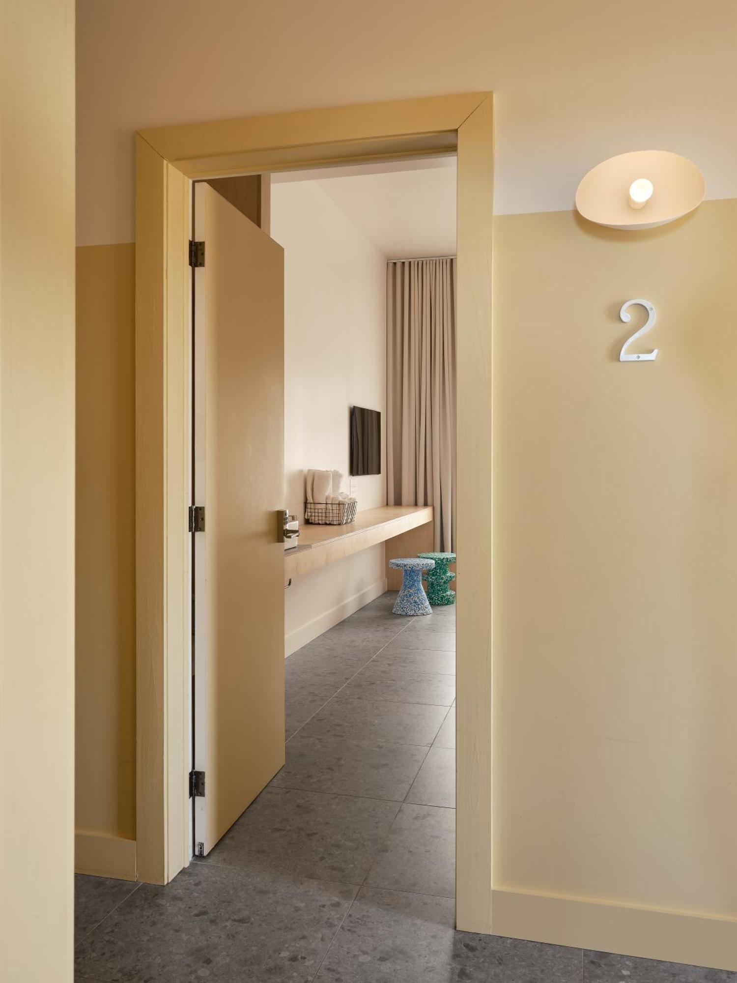 Petit Hotel De La Montagne Havre-Aubert Екстериор снимка