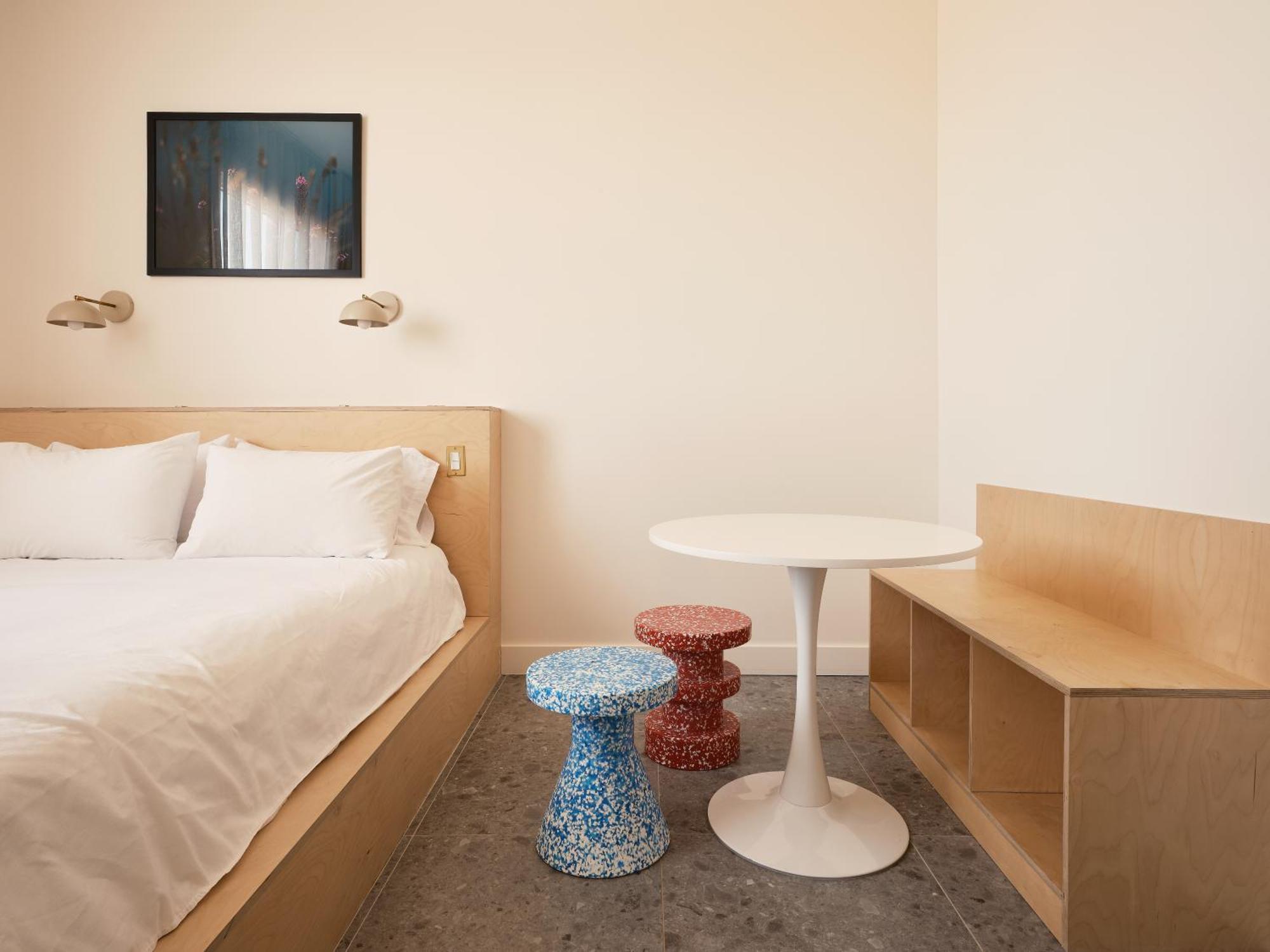 Petit Hotel De La Montagne Havre-Aubert Екстериор снимка